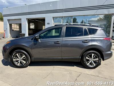 2018 Toyota RAV4 XLE   - Photo 13 - North Salt Lake, UT 84010