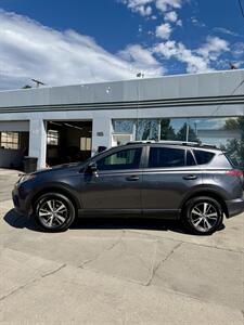 2018 Toyota RAV4 XLE   - Photo 28 - North Salt Lake, UT 84010