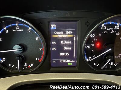 2018 Toyota RAV4 XLE   - Photo 3 - North Salt Lake, UT 84010