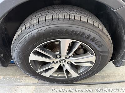 2018 Toyota RAV4 XLE   - Photo 17 - North Salt Lake, UT 84010