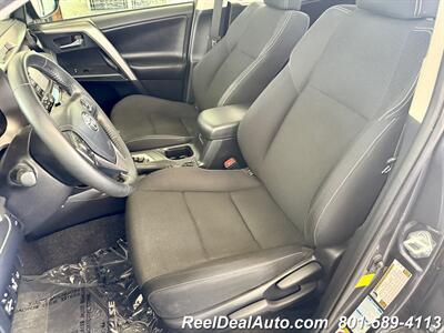 2018 Toyota RAV4 XLE   - Photo 4 - North Salt Lake, UT 84010