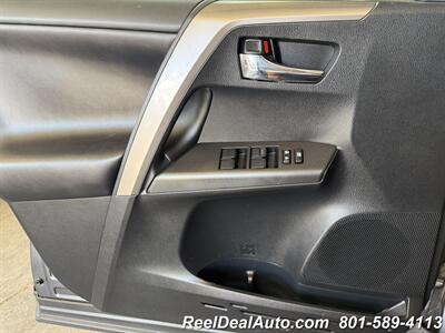 2018 Toyota RAV4 XLE   - Photo 36 - North Salt Lake, UT 84010