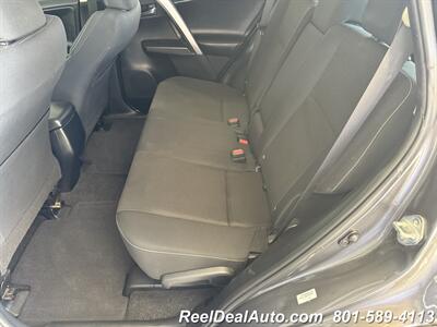 2018 Toyota RAV4 XLE   - Photo 41 - North Salt Lake, UT 84010