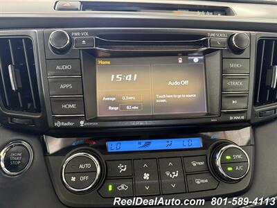 2018 Toyota RAV4 XLE   - Photo 5 - North Salt Lake, UT 84010