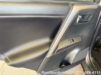 2018 Toyota RAV4 XLE   - Photo 35 - North Salt Lake, UT 84010