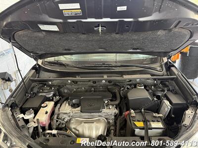 2018 Toyota RAV4 XLE   - Photo 19 - North Salt Lake, UT 84010