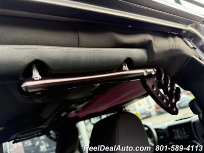 2013 Jeep Wrangler Unlimited Sport   - Photo 28 - North Salt Lake, UT 84010