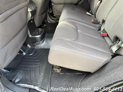 2013 Jeep Wrangler Unlimited Sport   - Photo 21 - North Salt Lake, UT 84010