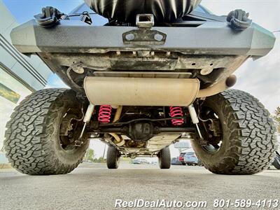 2013 Jeep Wrangler Unlimited Sport   - Photo 9 - North Salt Lake, UT 84010