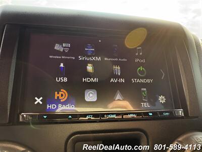 2013 Jeep Wrangler Unlimited Sport   - Photo 7 - North Salt Lake, UT 84010