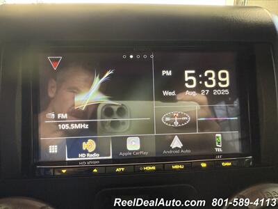 2013 Jeep Wrangler Unlimited Sport   - Photo 32 - North Salt Lake, UT 84010