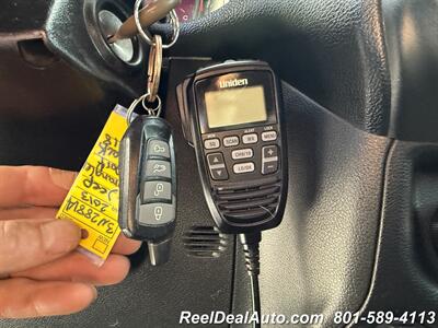 2013 Jeep Wrangler Unlimited Sport   - Photo 16 - North Salt Lake, UT 84010