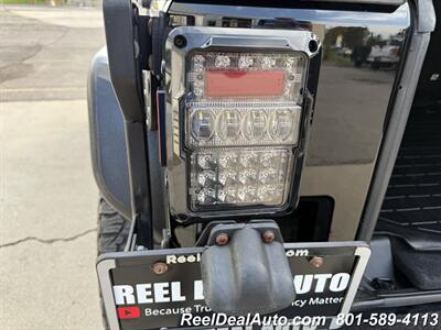 2013 Jeep Wrangler Unlimited Sport   - Photo 25 - North Salt Lake, UT 84010