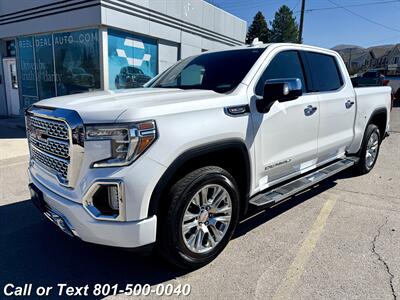 2020 GMC Sierra 1500 Denali   - Photo 28 - North Salt Lake, UT 84010