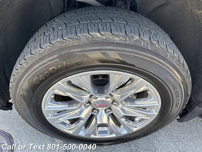 2020 GMC Sierra 1500 Denali   - Photo 57 - North Salt Lake, UT 84010