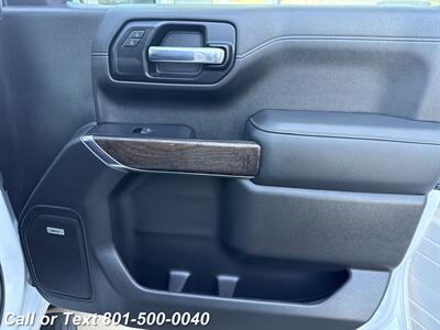 2020 GMC Sierra 1500 Denali   - Photo 56 - North Salt Lake, UT 84010