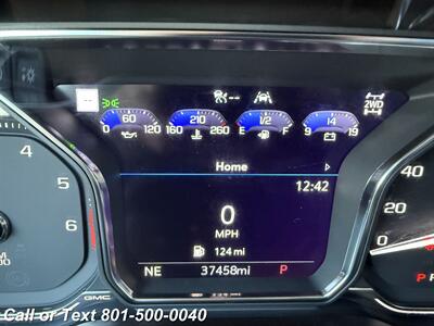 2020 GMC Sierra 1500 Denali   - Photo 7 - North Salt Lake, UT 84010