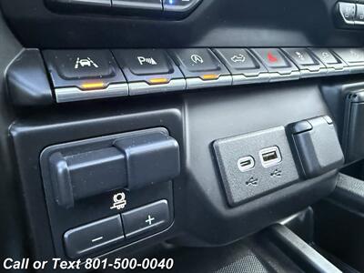 2020 GMC Sierra 1500 Denali   - Photo 36 - North Salt Lake, UT 84010