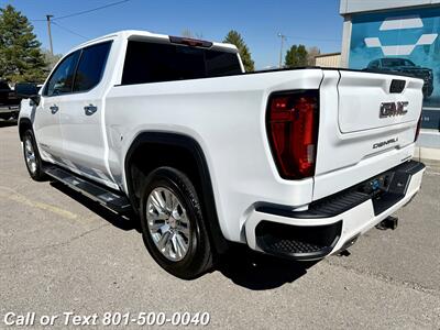 2020 GMC Sierra 1500 Denali   - Photo 27 - North Salt Lake, UT 84010