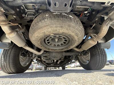 2020 GMC Sierra 1500 Denali   - Photo 33 - North Salt Lake, UT 84010