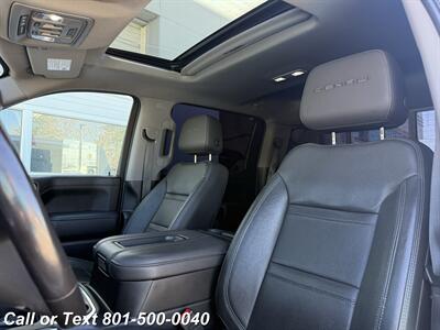 2020 GMC Sierra 1500 Denali   - Photo 8 - North Salt Lake, UT 84010