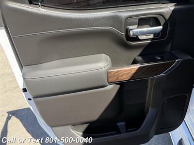 2020 GMC Sierra 1500 Denali   - Photo 46 - North Salt Lake, UT 84010