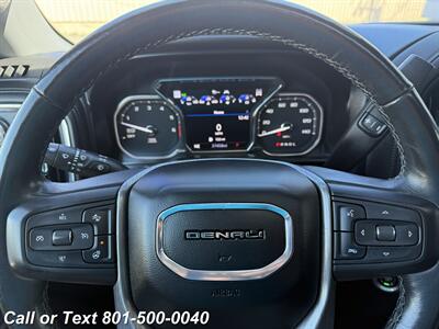 2020 GMC Sierra 1500 Denali   - Photo 14 - North Salt Lake, UT 84010