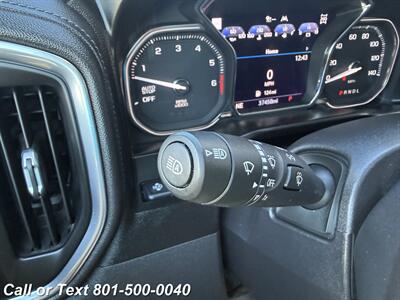 2020 GMC Sierra 1500 Denali   - Photo 41 - North Salt Lake, UT 84010