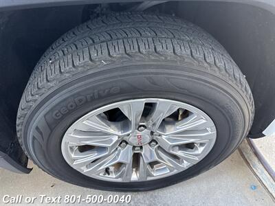 2020 GMC Sierra 1500 Denali   - Photo 54 - North Salt Lake, UT 84010