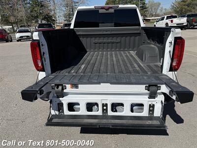 2020 GMC Sierra 1500 Denali   - Photo 11 - North Salt Lake, UT 84010