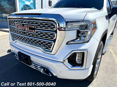 2020 GMC Sierra 1500 Denali   - Photo 25 - North Salt Lake, UT 84010