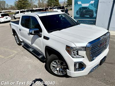 2020 GMC Sierra 1500 Denali   - Photo 15 - North Salt Lake, UT 84010