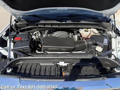 2020 GMC Sierra 1500 Denali   - Photo 22 - North Salt Lake, UT 84010