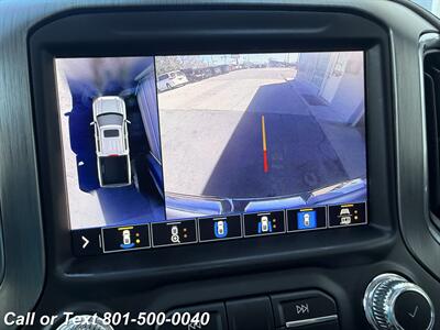 2020 GMC Sierra 1500 Denali   - Photo 13 - North Salt Lake, UT 84010