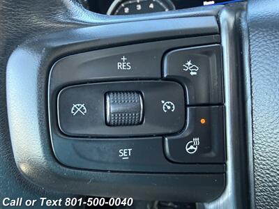 2020 GMC Sierra 1500 Denali   - Photo 35 - North Salt Lake, UT 84010