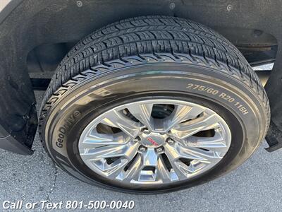 2020 GMC Sierra 1500 Denali   - Photo 58 - North Salt Lake, UT 84010