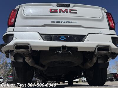 2020 GMC Sierra 1500 Denali   - Photo 34 - North Salt Lake, UT 84010