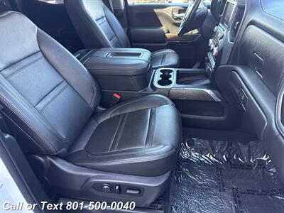 2020 GMC Sierra 1500 Denali   - Photo 51 - North Salt Lake, UT 84010