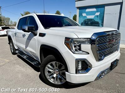 2020 GMC Sierra 1500 Denali   - Photo 31 - North Salt Lake, UT 84010