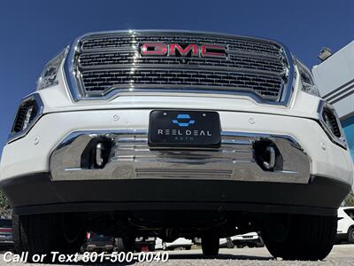 2020 GMC Sierra 1500 Denali   - Photo 20 - North Salt Lake, UT 84010