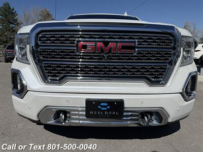 2020 GMC Sierra 1500 Denali   - Photo 21 - North Salt Lake, UT 84010