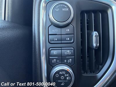 2020 GMC Sierra 1500 Denali   - Photo 19 - North Salt Lake, UT 84010