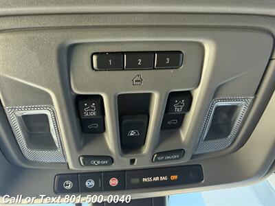 2020 GMC Sierra 1500 Denali   - Photo 39 - North Salt Lake, UT 84010