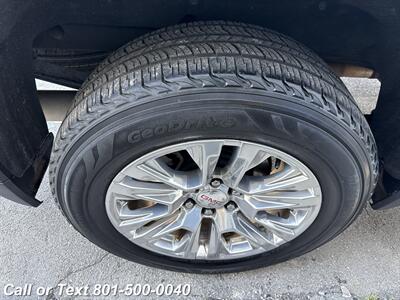 2020 GMC Sierra 1500 Denali   - Photo 59 - North Salt Lake, UT 84010
