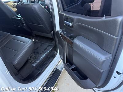 2020 GMC Sierra 1500 Denali   - Photo 53 - North Salt Lake, UT 84010