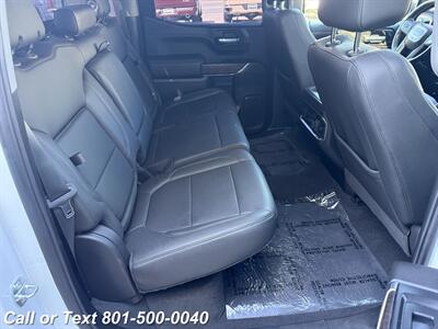 2020 GMC Sierra 1500 Denali   - Photo 52 - North Salt Lake, UT 84010