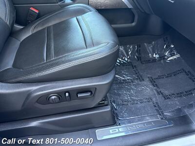 2020 GMC Sierra 1500 Denali   - Photo 55 - North Salt Lake, UT 84010