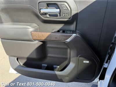 2020 GMC Sierra 1500 Denali   - Photo 40 - North Salt Lake, UT 84010