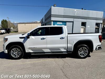 2020 GMC Sierra 1500 Denali   - Photo 12 - North Salt Lake, UT 84010