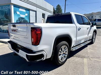 2020 GMC Sierra 1500 Denali   - Photo 23 - North Salt Lake, UT 84010